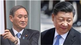 菅義偉將任日相，王定宇：「生產移出中國」政策台灣要注意（組合圖／資料照、翻攝youtube THE PAGE）