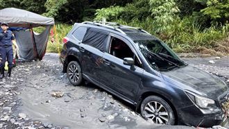 南投武界壩4死　網友爆料案情大逆轉