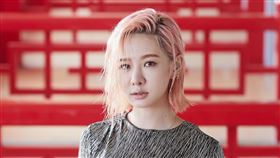 安心亞。（潮旅Ciao提供