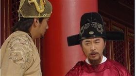 ▲朱元璋；劉伯溫（圖／翻攝自百度百科）