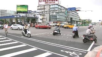 最常出事車色　學者研究黃色比例最高