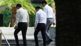 經濟復甦　7月受僱員工增3.7萬人（1）主計總處14日發布7月工業及服務業全體受僱員工人數為794.7萬人，較上月底續增3.7萬人，主因是國內經濟復甦。中央社記者王騰毅攝　109年9月14日