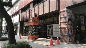 超前佈署東區、西門町指標店面業者進駐（圖／信義房屋）