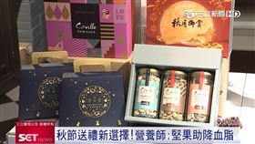 可夫萊精品堅果Coville