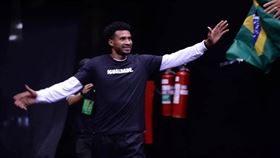 Leandro Barbosa。（圖／翻攝自Barbosa IG）