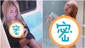 泥泥學姊,翻攝自泥泥IG