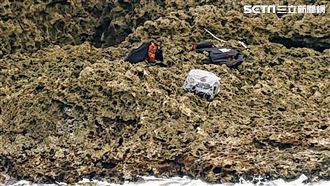 30越南客疑跳海　墾丁上岸偷渡台灣