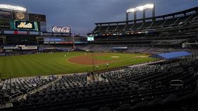 ▲億萬富豪柯恩（Steve Cohen）買下大都會95%股權。（圖／美聯社／達志影像）