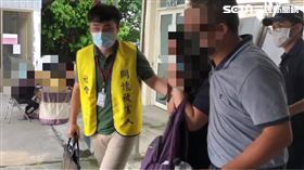 台中,武界壩,洩洪,國賠,溺斃