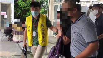 露營4死求國賠？妻：家計都靠夫1人