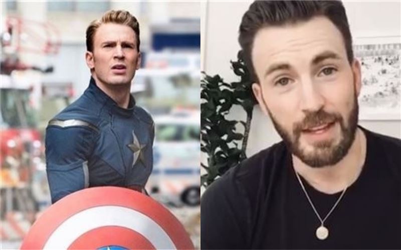 美國隊長大鵰全網瘋狂　神隱2天發聲