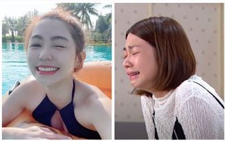 《驕女》黑化真面目 曾智希崩潰哭