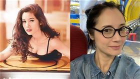 鄭艷麗 圖/微博臉書