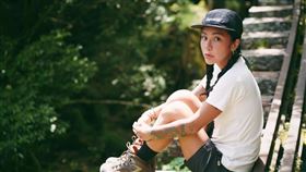 梁云菲。翻攝自臉書