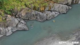 武界露營、武界、武霸、武界壩搜救／翻攝畫面