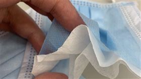 「勤達醫藥器材公司」涉嫌擅改口罩生產地，混充中國製口罩並將其流入市面。（圖／翻攝自勤達醫療照護官網）