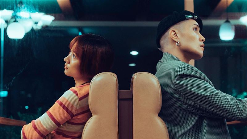 金曲得主致敬王家衛　女星聽到歌哭了