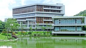 政治大學
圖/翻攝自政大臉書