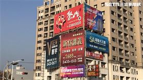 台中,房市。（圖／記者陳韋帆攝影）