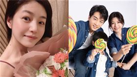  （圖／翻攝自陳妍希IG）