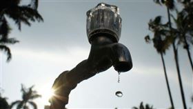 桃園市中壢區、新屋區、觀音區與大園區全區15日上午11時起緊急停水到16日上午10時，楊梅區、平鎮區與新竹湖口部分停水，影響約29萬戶。（中央社檔案照片）