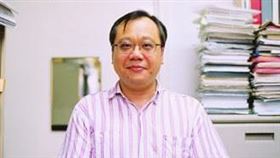 科大校長參選人爆中國兼職　教部回應
圖/翻攝自台大官網