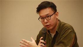 林飛帆（圖／翻攝自林飛帆臉書）