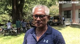 參與武界壩救難！他怒曝生還者做這事（圖／翻攝畫面）