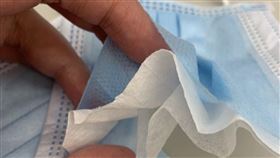 「廣達香」董事長廖大明長子廖庸傑成立的「勤達醫藥器材公司」涉嫌擅改口罩生產地，混充中國製口罩並將其流入市面。（圖／翻攝自勤達醫療照護官網）