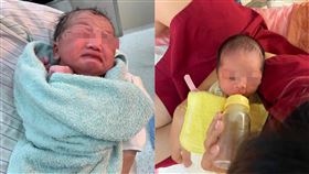 新手媽媽,新生兒,批評,醜,崩潰