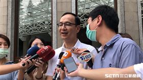 朱立倫　圖／朱立倫辦公室提供