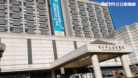 萬芳醫院　翻攝google map