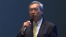 謝金河砲火四射 爆料吳敦義