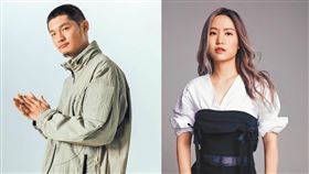 歌王Leo王、孫盛希偕宇宙人首度飆唱