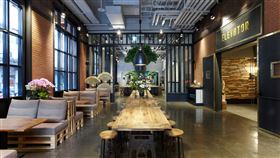 捷絲旅三重館推出「住一晚送兩『碗』」專案。（圖／業者提供）