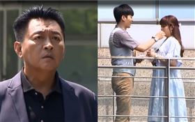 侯彥希 喬雅琳（圖／翻攝自Vidol）