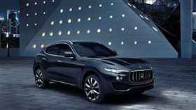 ▲Maserati Levante Elite（圖／Maserati提供）