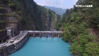 武界壩洩洪4死　村民疑技術員打瞌睡