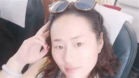 ▲范娟近照。（圖／翻攝自微博）