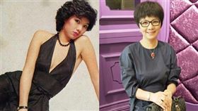 上官明莉。（圖／翻攝自上官明莉臉書）