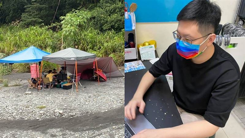 武界電員工涉過失　議員喊幫出律師費