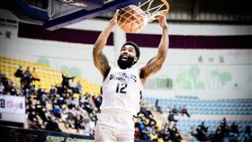 杰倫楊（Jerran Young）。（圖／寶島夢想家提供）