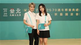 晨悠。（圖／新視紀整合行銷）