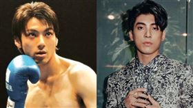 《啊，荒野 前篇》（圖／車庫娛樂提供、翻攝自IG） 