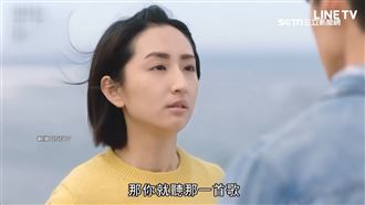 金鐘死亡之組!天心、柯佳嬿視后對決