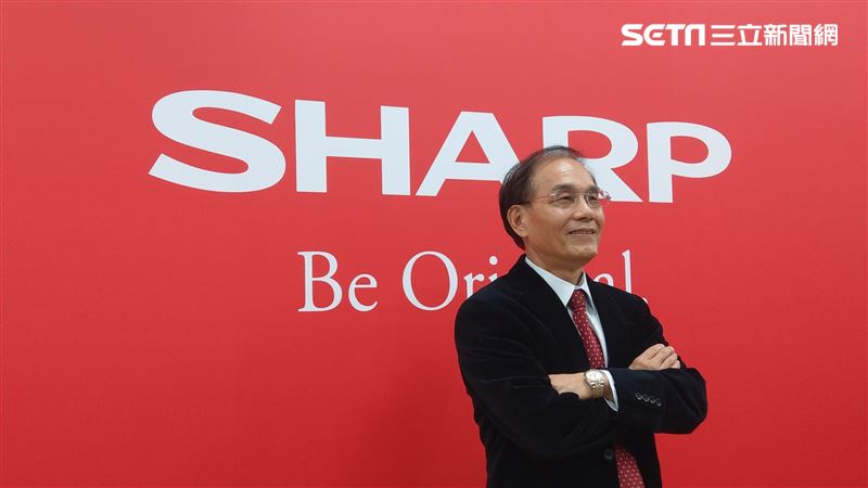 戴正吳向郭台銘討6億獎金　鴻海回應了！