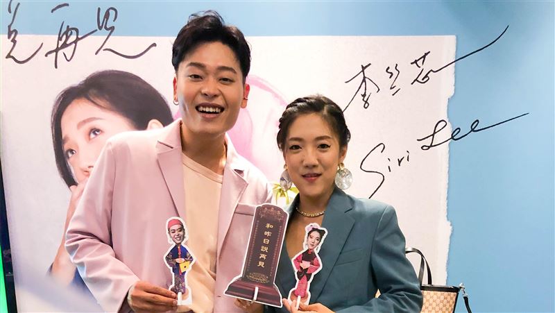 大咖推手！江蕙恩師培訓新人要20年