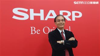 美中角力 戴正吳:夏普不會選邊站