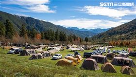 露營／中市府提供