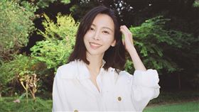 于文文。（圖／華納音樂提供）